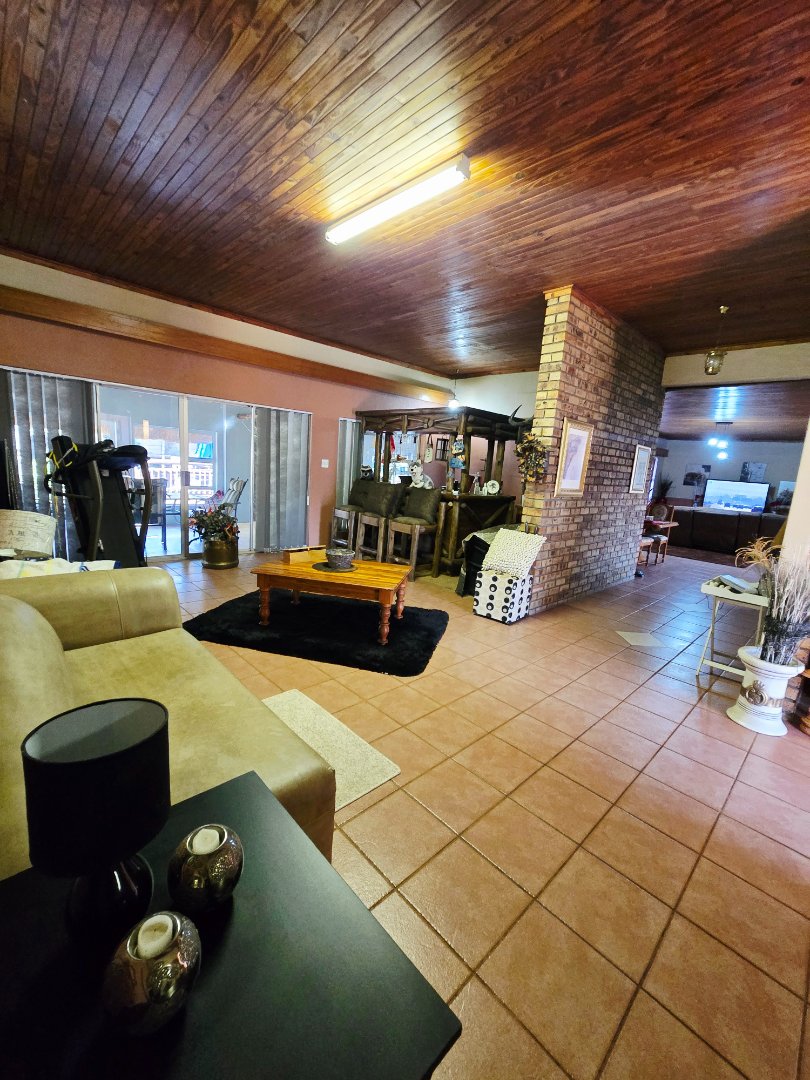 3 Bedroom Property for Sale in Wilkoppies North West